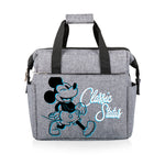 Washington Commanders Mickey Mouse - On The Go Lunch Bag Cooler