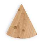 Swiss Cheese Cutting Board & Tools Set