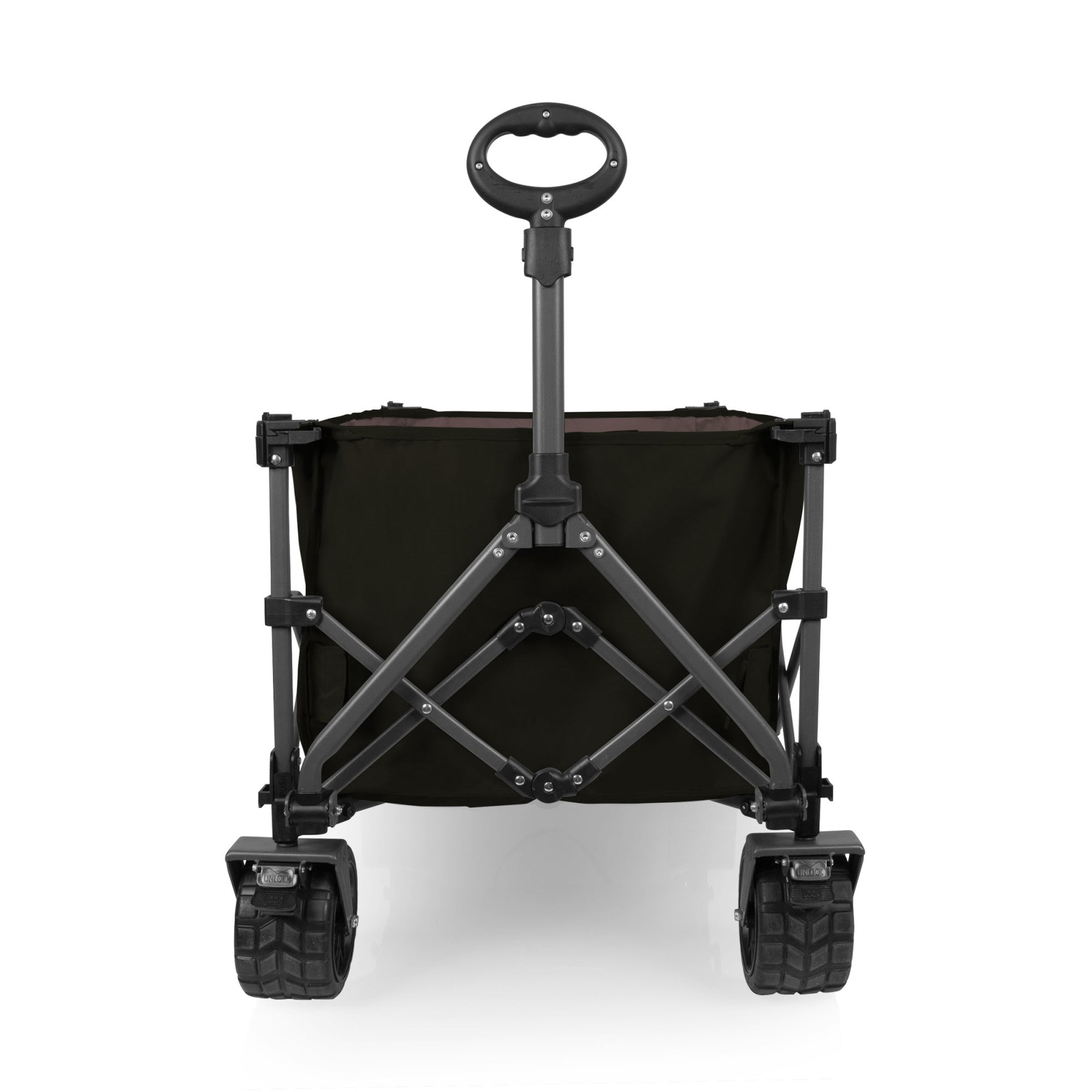 Wilderness All-Terrain Folding Wagon