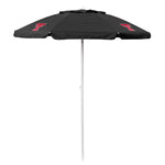 Texas Tech Red Raiders - 5.5 Ft. Portable Beach Umbrella