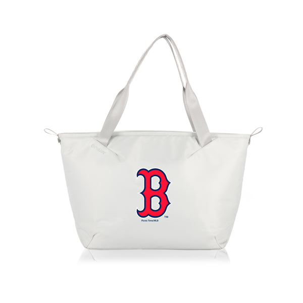 Boston Red Sox - Tarana Recycled Cooler Tote Bag