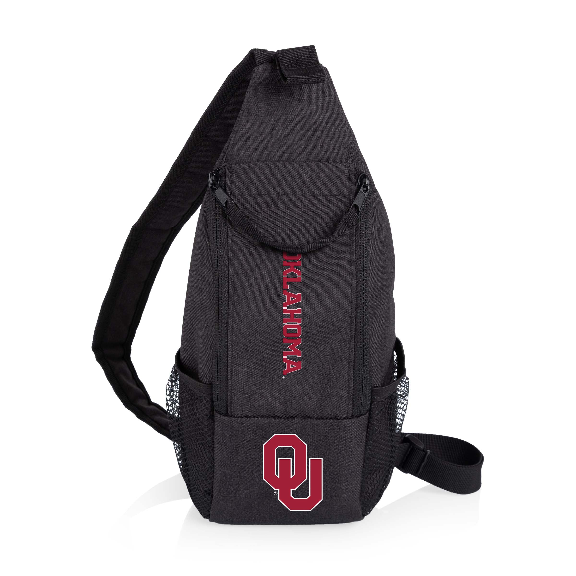 Oklahoma Sooners - Strider Cooler Sling Bag