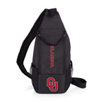 Oklahoma Sooners - Strider Cooler Sling Bag