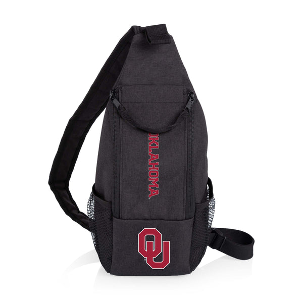 Oklahoma Sooners - Strider Cooler Sling Bag