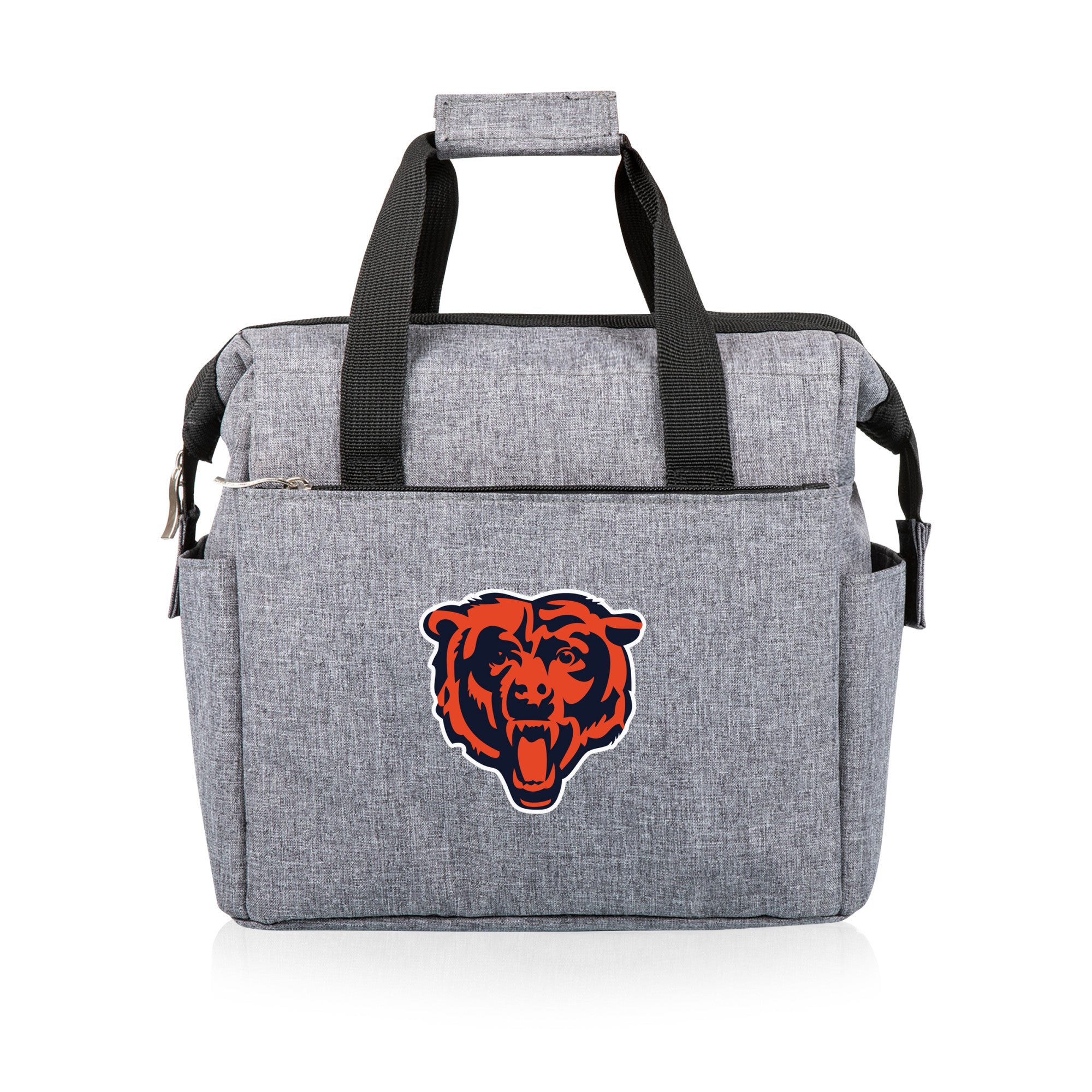 Chicago Bears - On The Go Lunch Bag Cooler