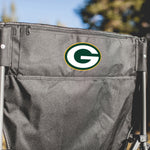 Green Bay Packers - Big Bear XXL Camping Chair with Cooler