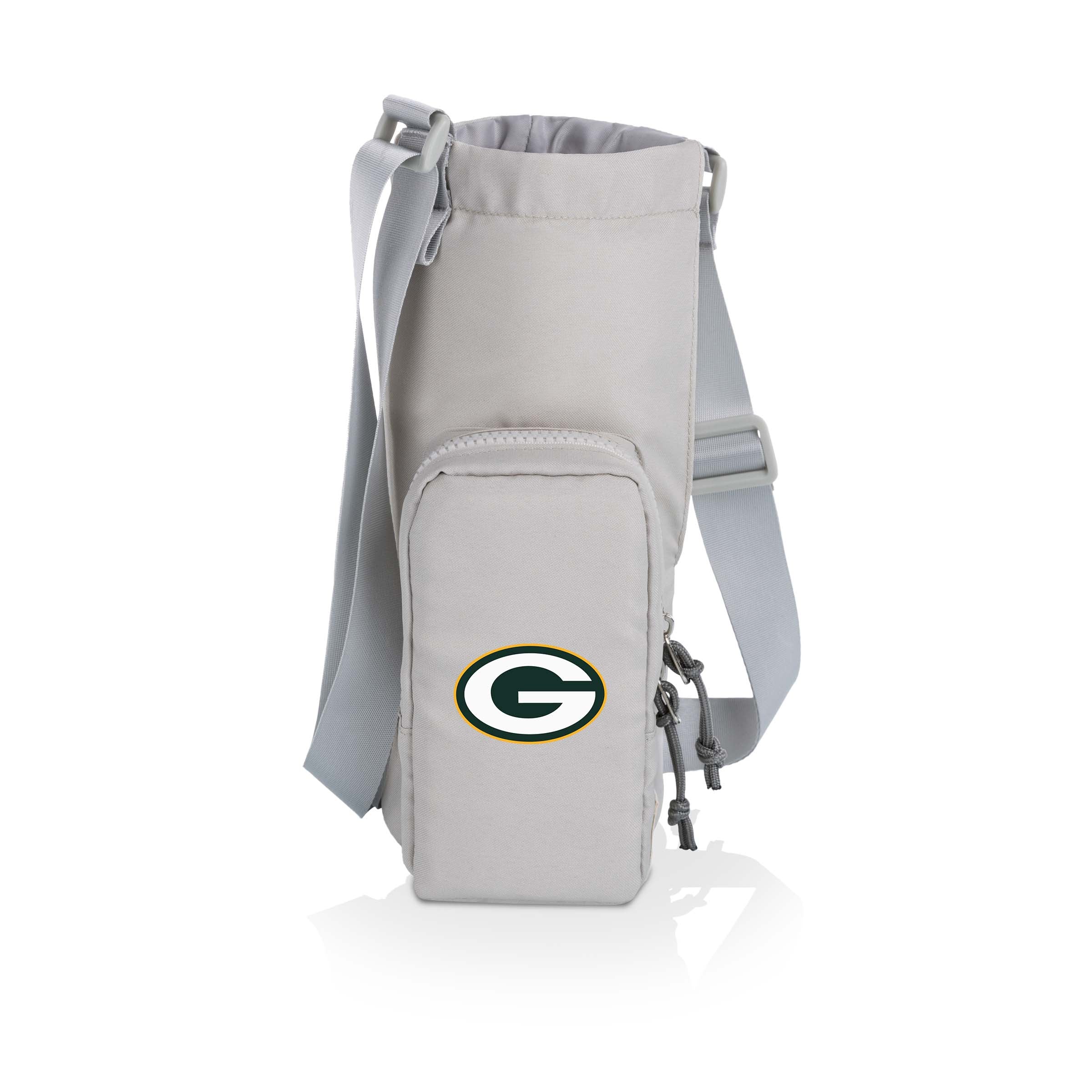 Green Bay Packers - Eclipse Tumbler Tote Bag
