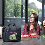 On The Go Lunch Bag Cooler