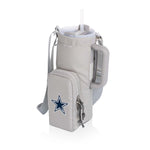 Dallas Cowboys - Eclipse Tumbler Tote Bag