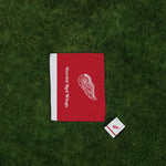 Detroit Red Wings - Impresa Picnic Blanket