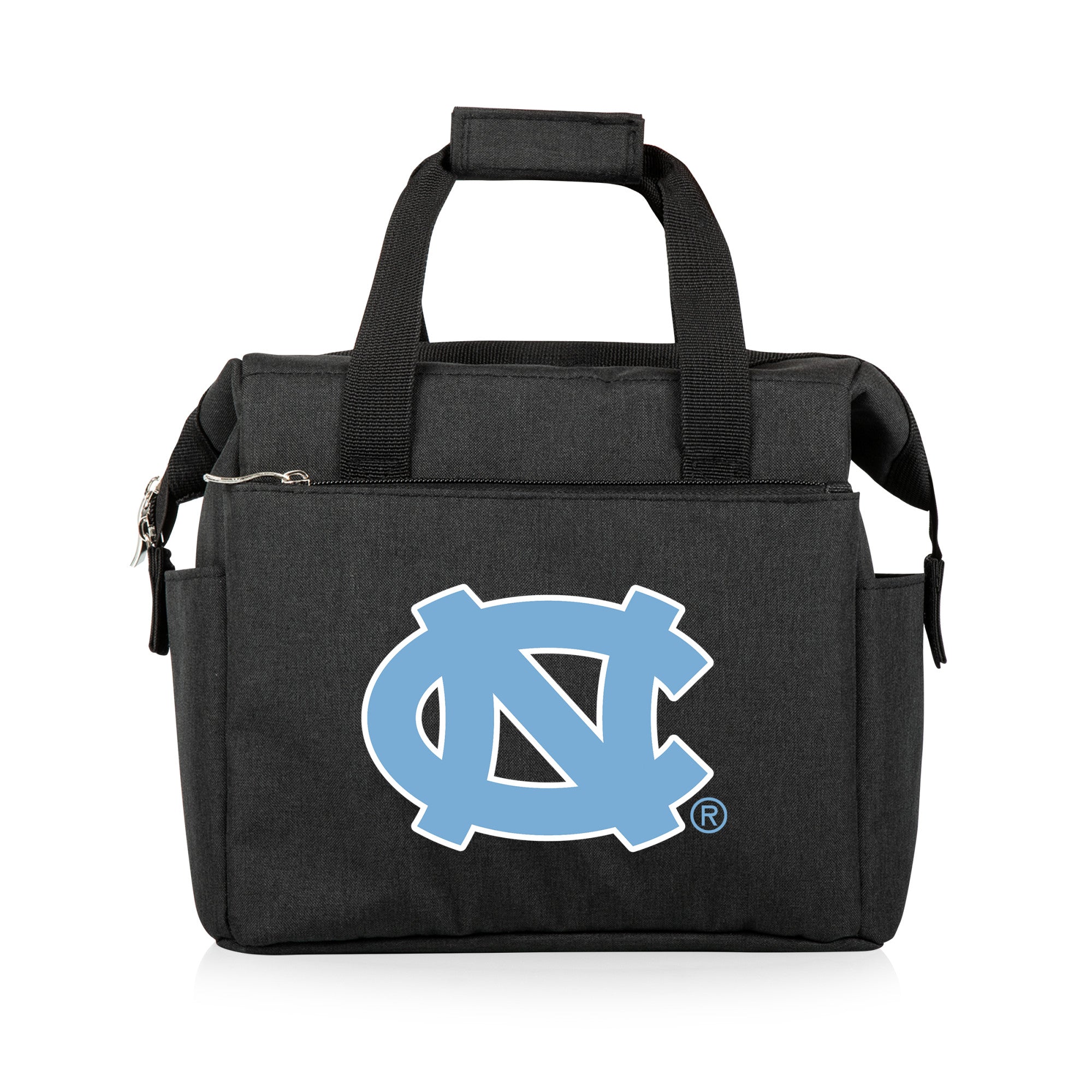 North Carolina Tar Heels - On The Go Lunch Bag Cooler