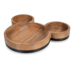 Mickey Mouse - Shaped Serving Tray