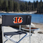 Cincinnati Bengals - Sports Chair