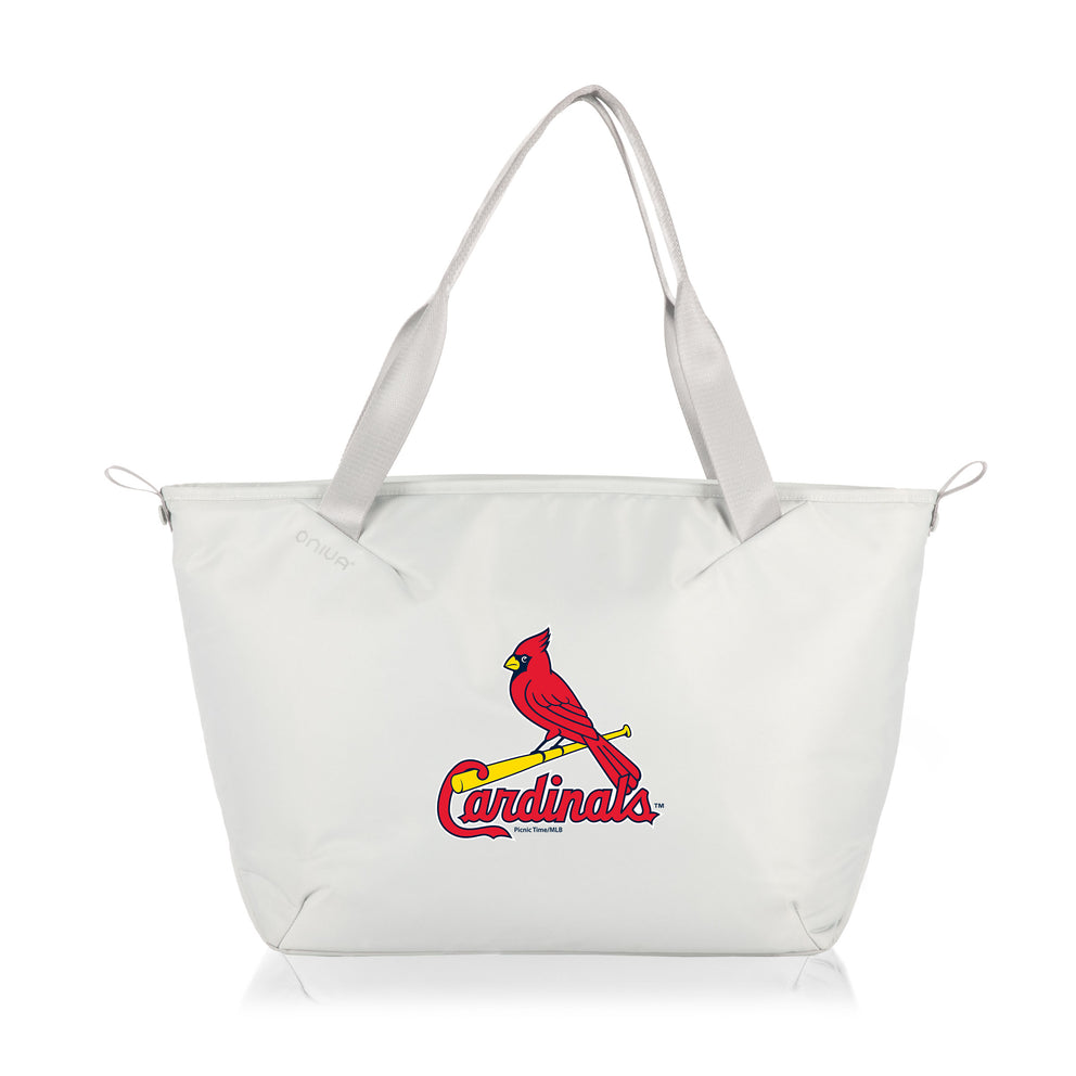 St. Louis Cardinals - Tarana Recycled Cooler Tote Bag