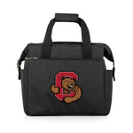 Cornell Big Red - On The Go Lunch Bag Cooler