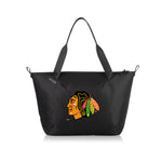 Chicago Blackhawks - Tarana Recycled Cooler Tote Bag
