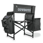 Dallas Cowboys - Fusion Camping Chair