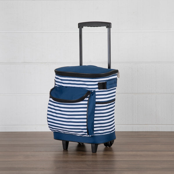 Portable Rolling Cooler