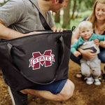 Mississippi State Bulldogs - Tarana Cooler Tote Bag