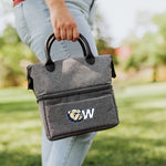 Wingate University Bulldogs - Urban Lunch Bag Cooler