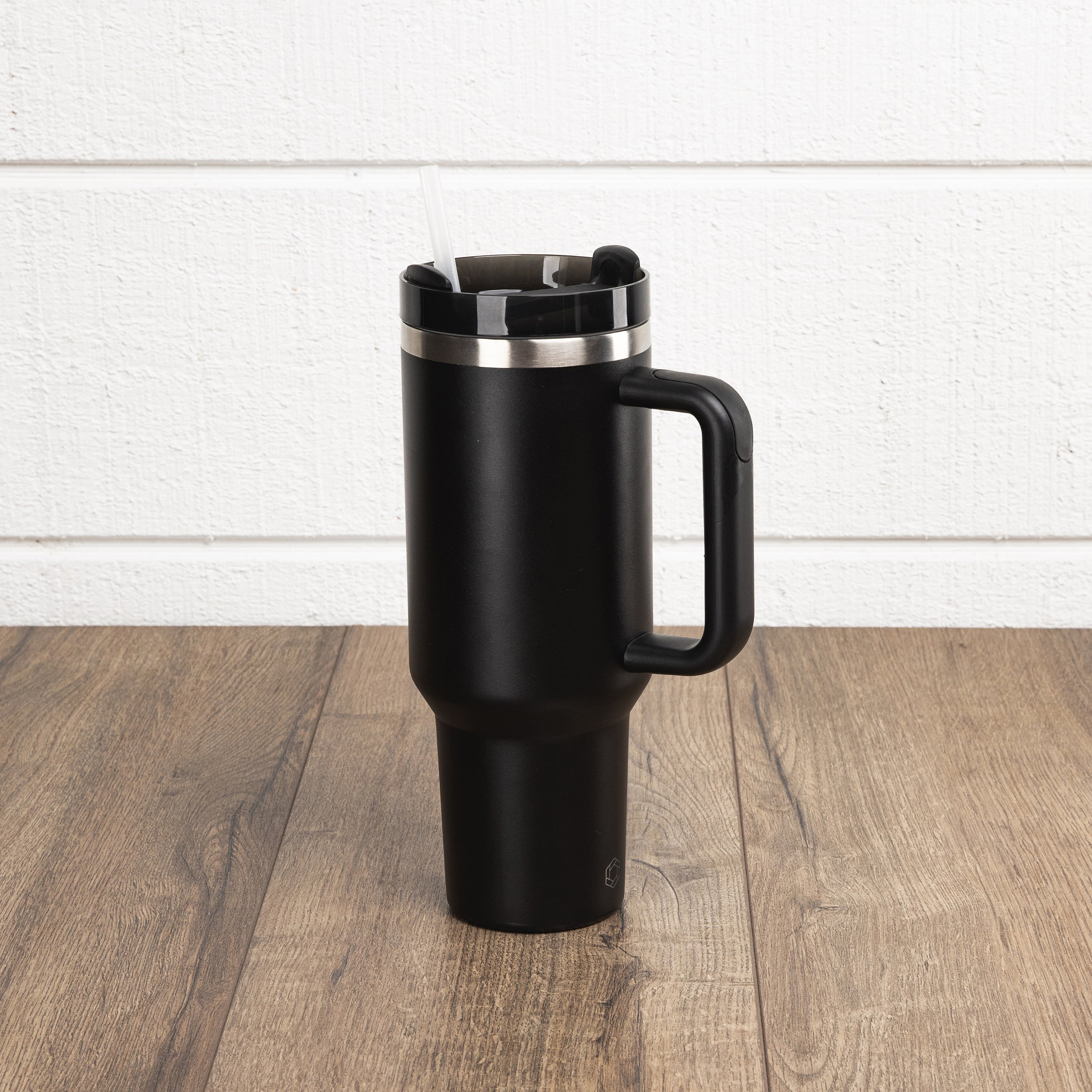 40 oz Tumbler with Straw