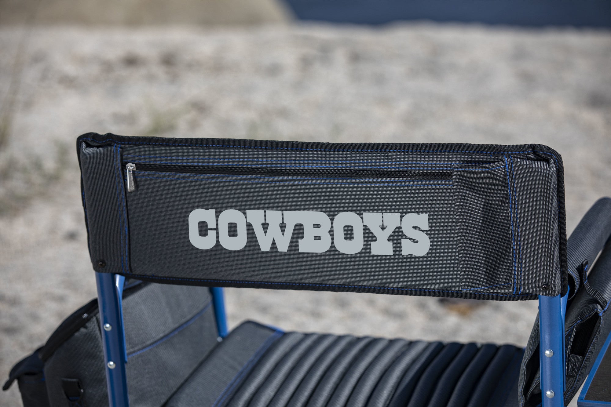 Dallas Cowboys - Fusion Camping Chair