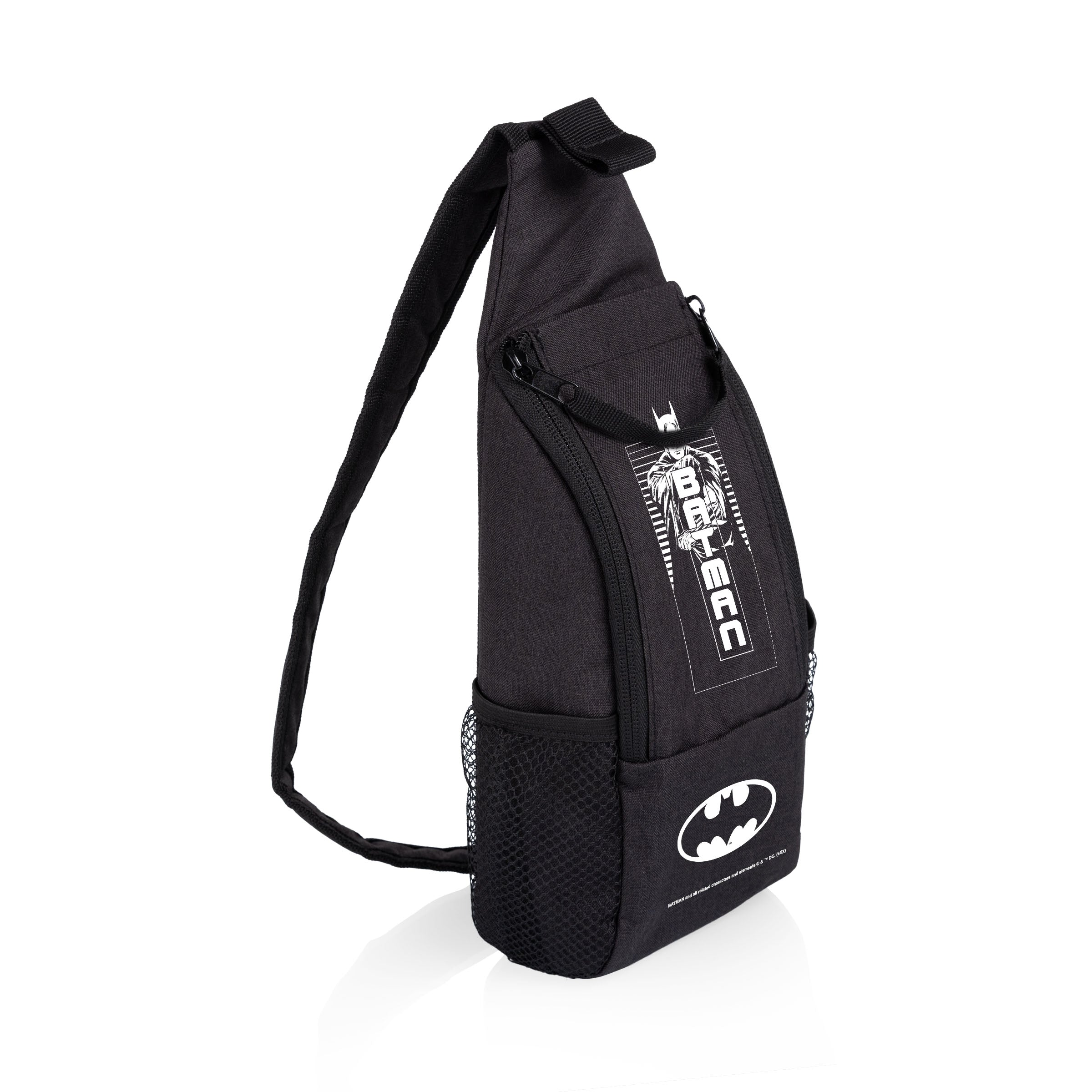 Batman - Strider Cooler Sling Bag