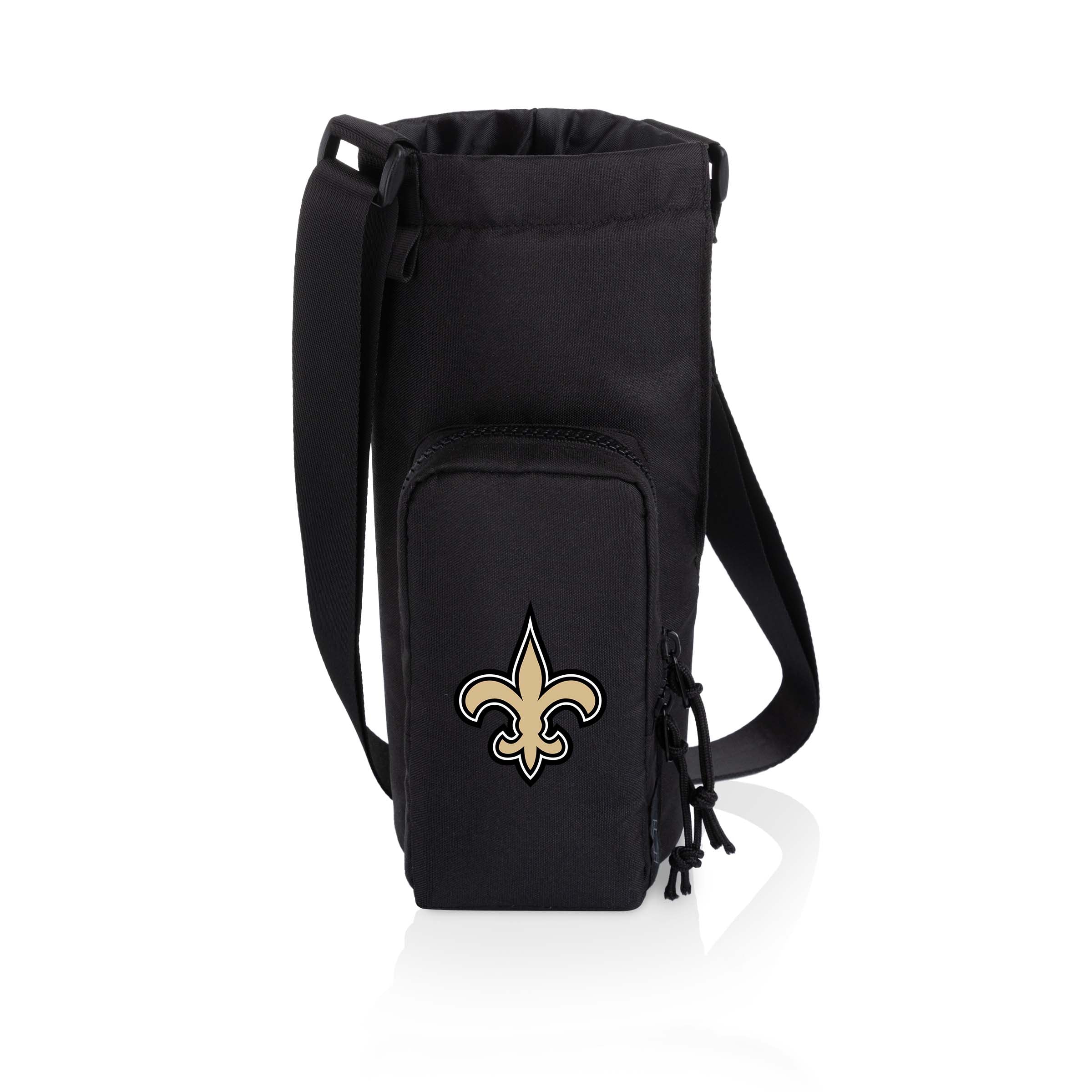 New Orleans Saints - Eclipse Tumbler Tote Bag