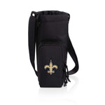 New Orleans Saints - Eclipse Tumbler Tote Bag