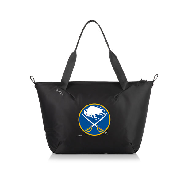 Buffalo Sabres - Tarana Cooler Tote Bag