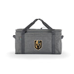 Vegas Golden Knights - 64 Can Collapsible Cooler