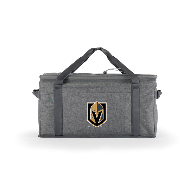 Vegas Golden Knights - 64 Can Collapsible Cooler