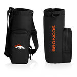 Denver Broncos - Eclipse Tumbler Tote Bag