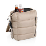 Everyday Quilted Washable Backpack Cooler - Airstream