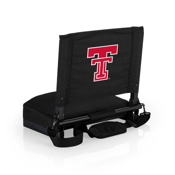 Texas Tech Red Raiders - Gridiron Portable Stadium Seat