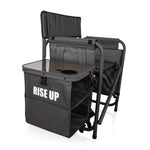 Atlanta Falcons - Fusion Camping Chair