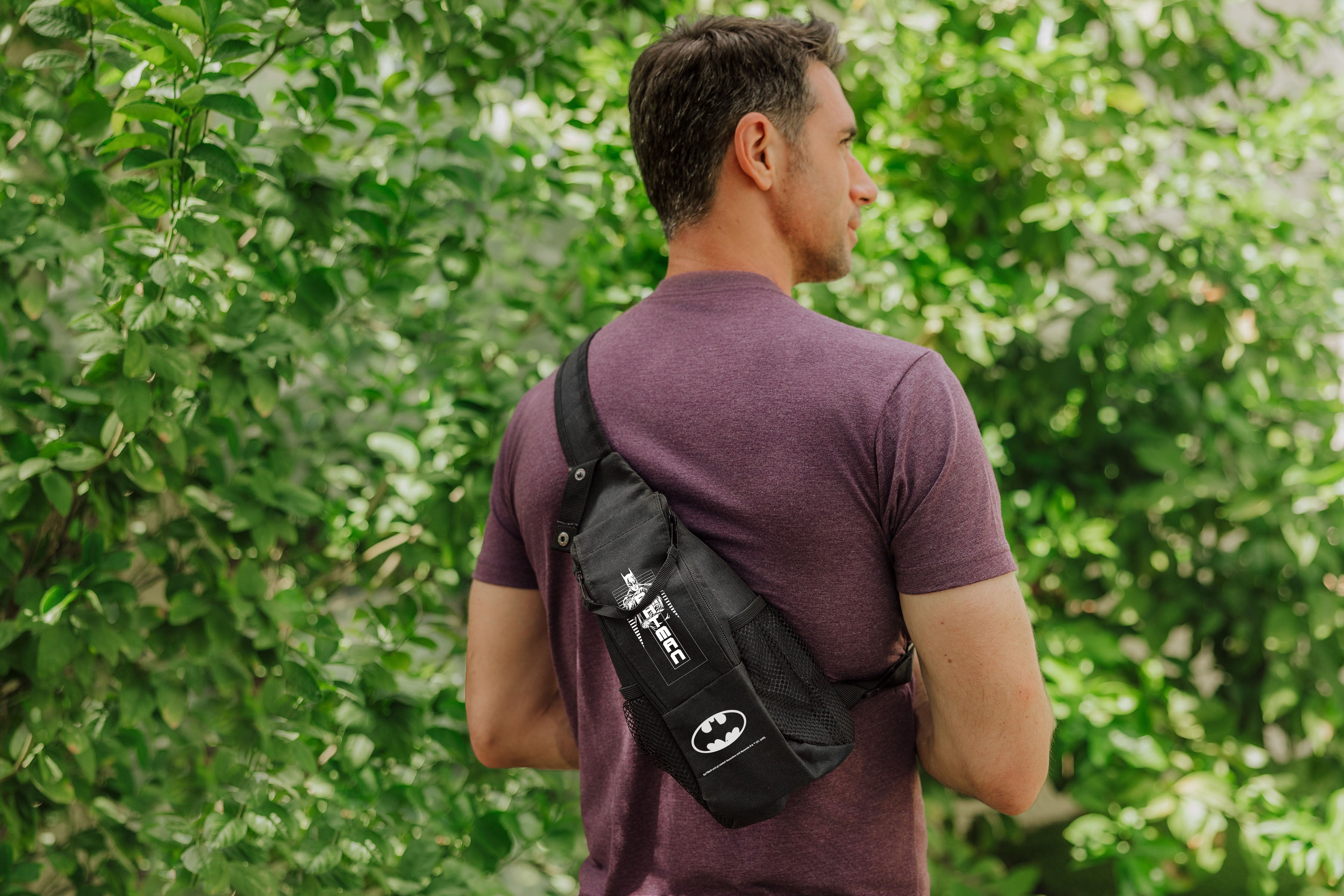 Batman - Strider Cooler Sling Bag