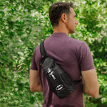 Batman - Strider Cooler Sling Bag