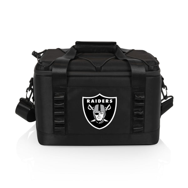 Las Vegas Raiders - Tarana Superthick Recycled Cooler - 12 can