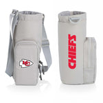Kansas City Chiefs - Eclipse Tumbler Tote Bag