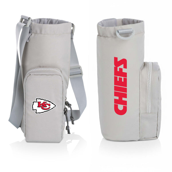 Kansas City Chiefs - Eclipse Tumbler Tote Bag