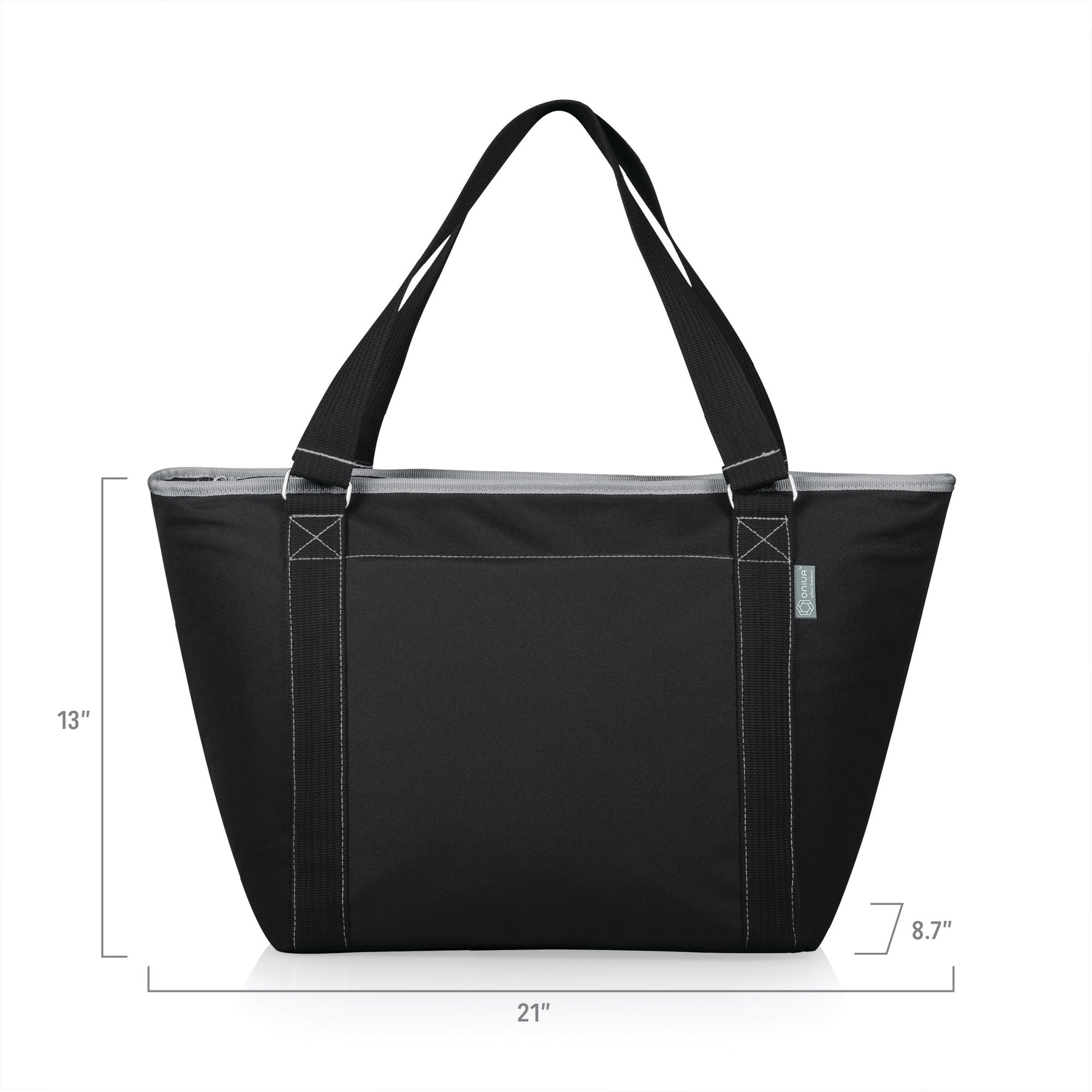 Super Bowl 53 - Topanga Cooler Tote Bag