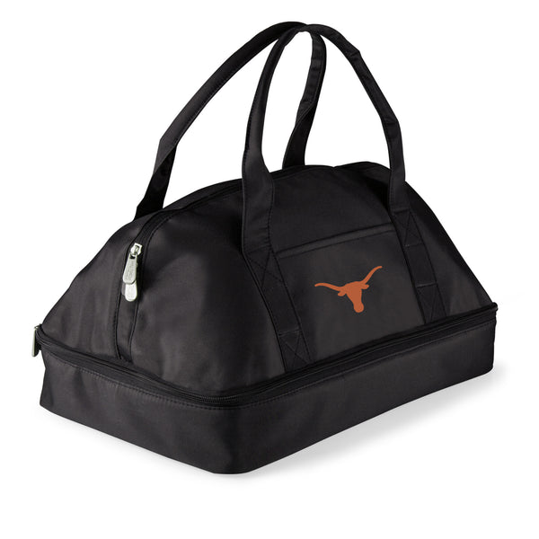 Texas Longhorns - Potluck Casserole Tote