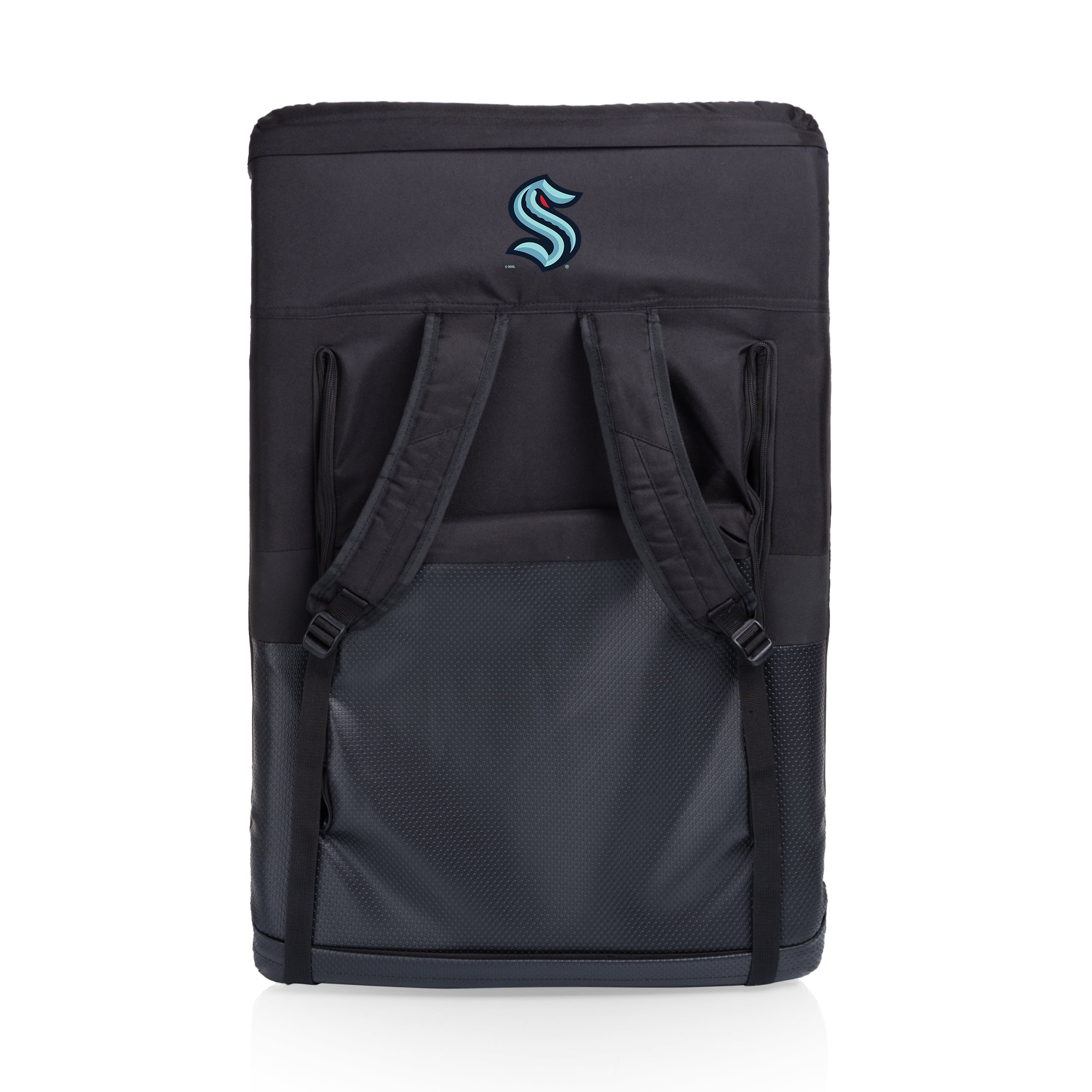 Seattle Kraken - Ventura Portable Reclining Stadium Seat