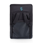 Seattle Kraken - Ventura Portable Reclining Stadium Seat