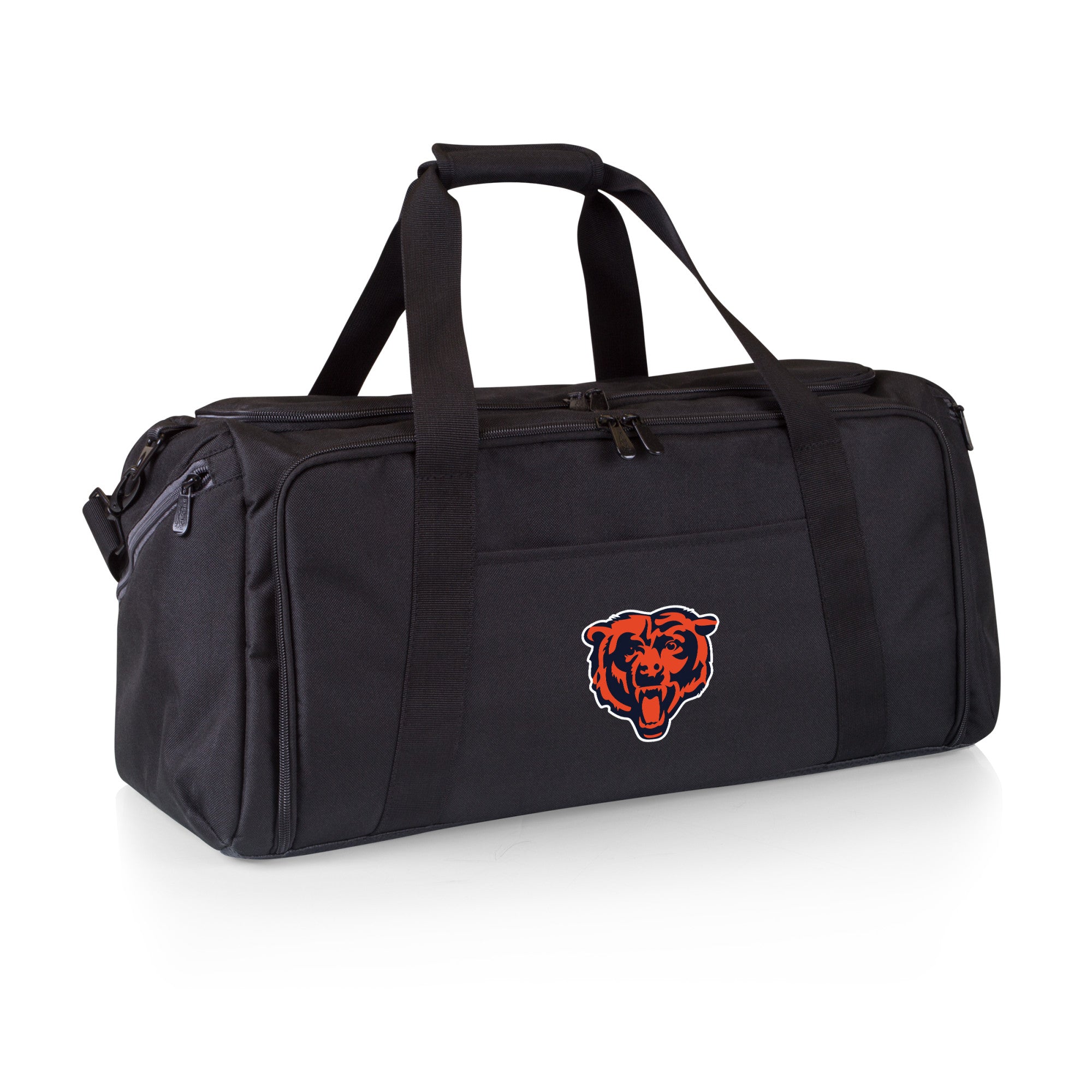 Chicago Bears - BBQ Kit Grill Set & Cooler