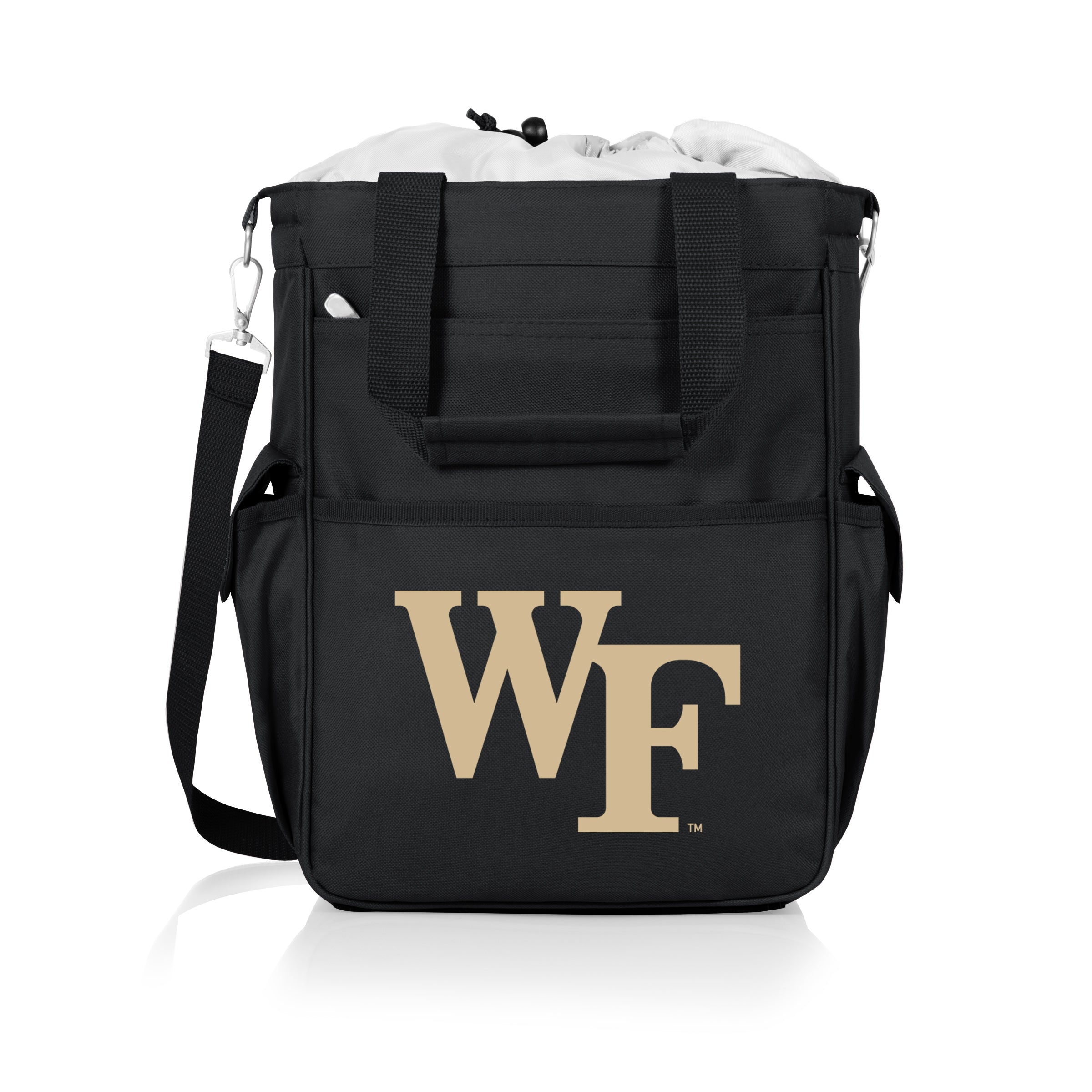 Wake Forest Demon Deacons - Activo Cooler Tote Bag