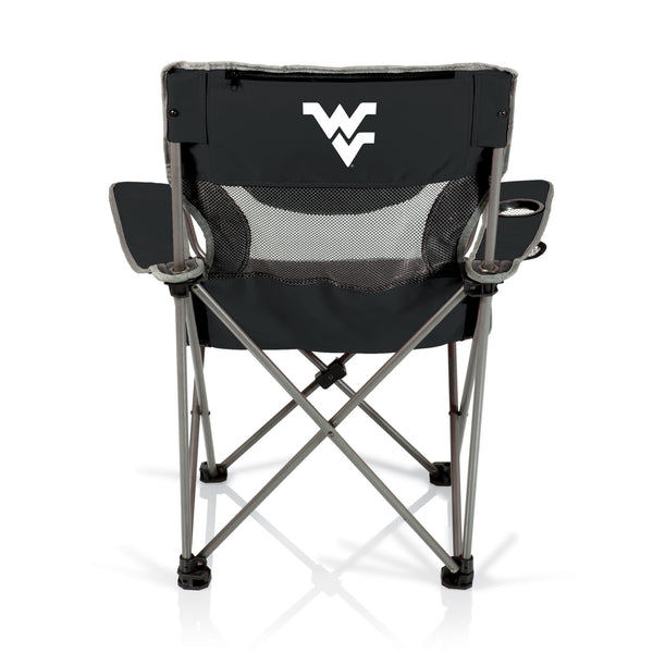 West Virginia Mountaineers - Campsite Camp Chair