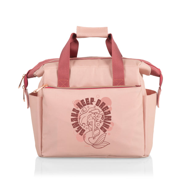 The Little Mermaid - On The Go Lunch Bag Cooler
