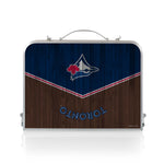Toronto Blue Jays - Concert Table Mini Portable Table